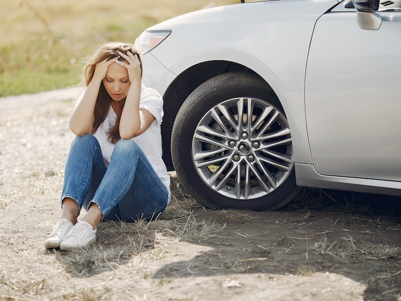 car accident injuries and treatments